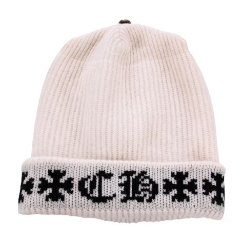 chrome hearts beanie replica|chrome hearts hats for men.